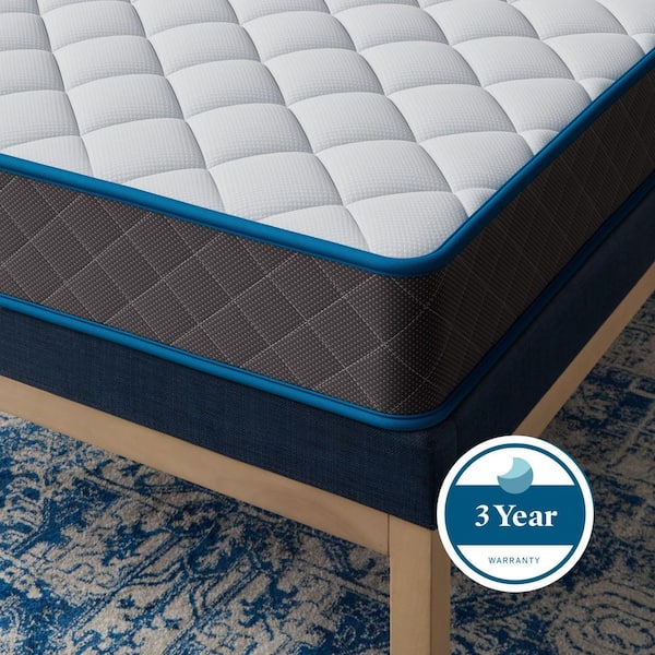 sleepy's calm eurotop mattress