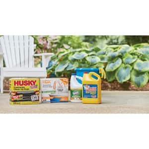 42 Gal. Heavy Duty Clean-Up Bags (32-Count)