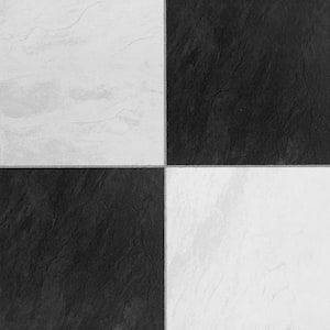 1 Home Improvement Retailer Cancel 0, Black And White Chess Slate Laminate Flooring