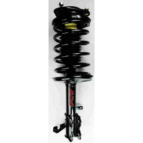 Unbranded Suspension Strut and Coil Spring Assembly 1993-1997 Geo Prizm 1.8L 1.6L