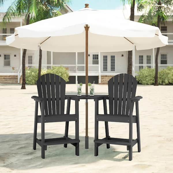 Tall patio chairs home depot new arrivals