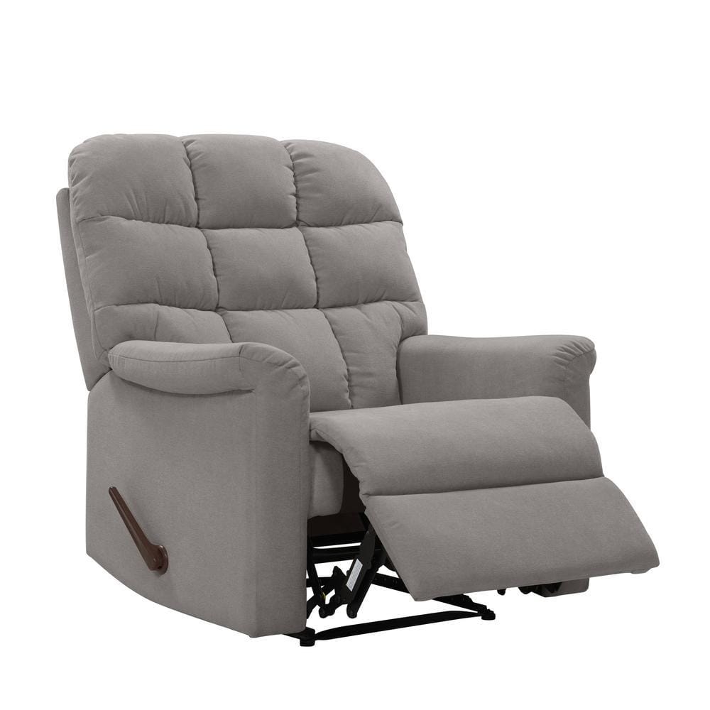 Recliner Cushion for Elderly Extra Large Thick Recliner Chair Seat