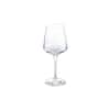 Home Decorators Collection Genoa 15.5 oz. Lead-Free Crystal White