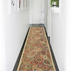 Non-Slip Backing - Area Rugs - Rugs - The Home Depot