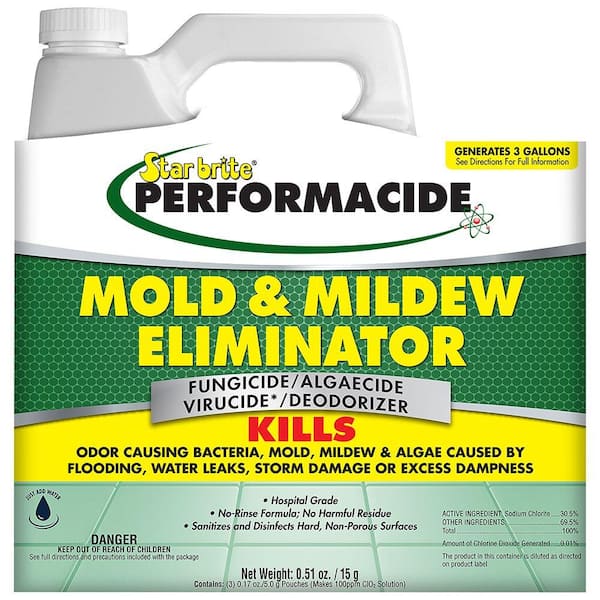 Multifunctional Mold Remover Gel - 50% Off Only Today