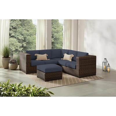 Salceda deals outdoor sectional