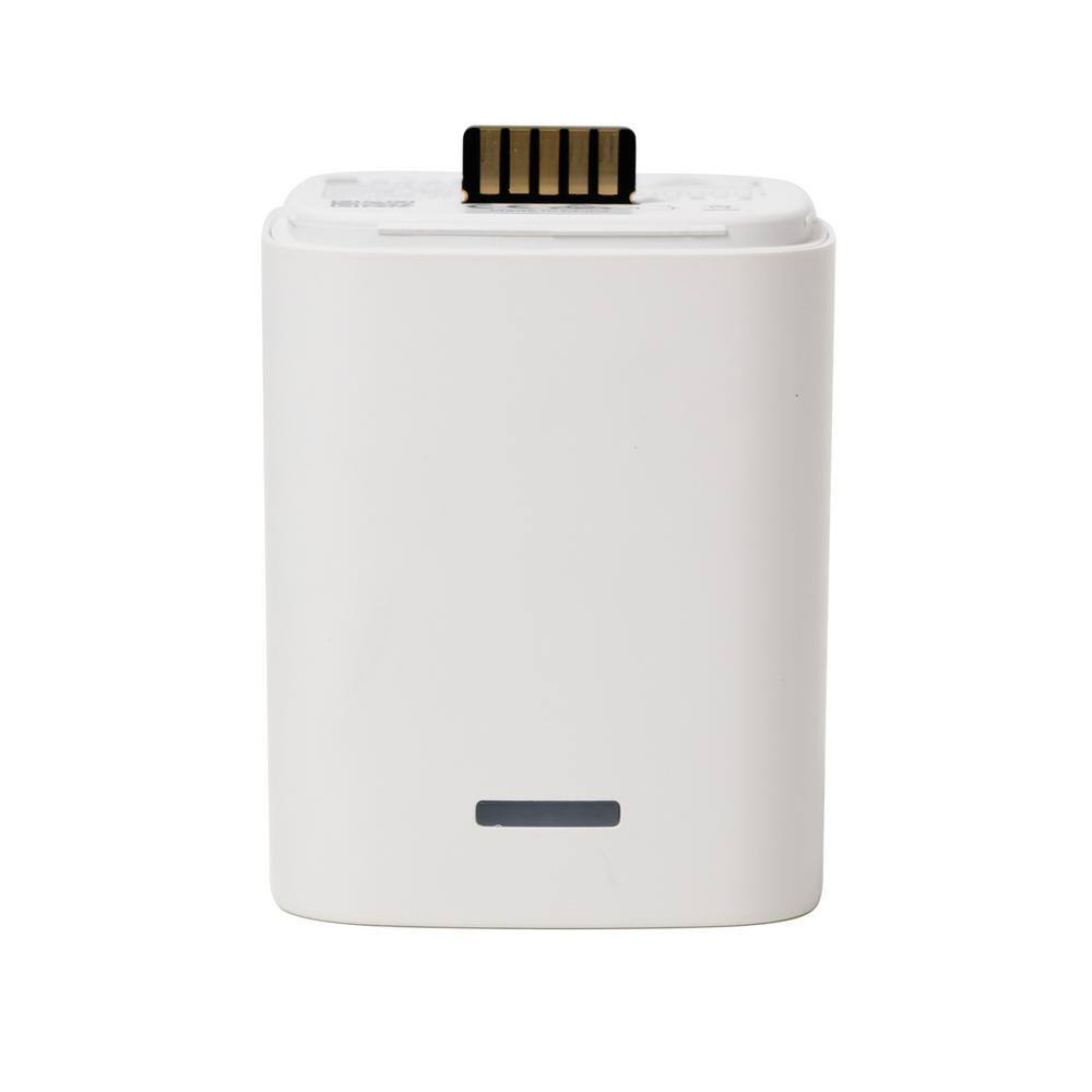 BatteryPack, 1850 mAh for SmartShade, add-on acessory price history on PriceWatchPro