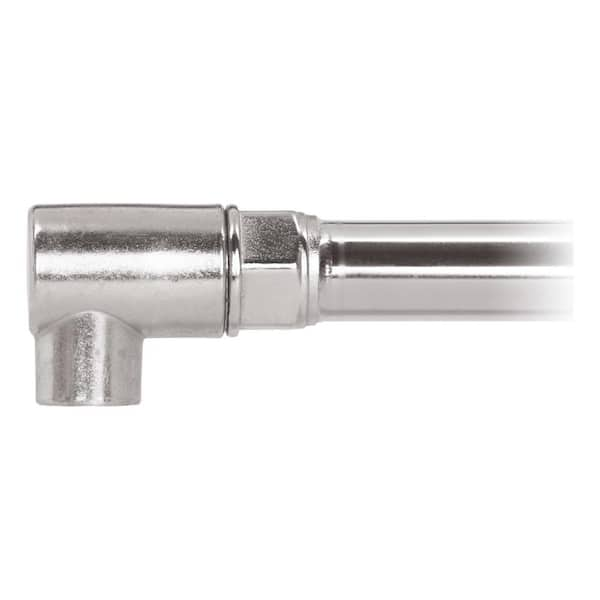 1/2” NPT 90° Elbow Inlet l Aquor Water Systems