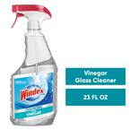 23 fl. oz. Vinegar Glass Cleaner