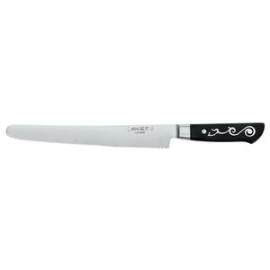 I.O. SHEN 10 in. Japanese Extra Long Bread Knife