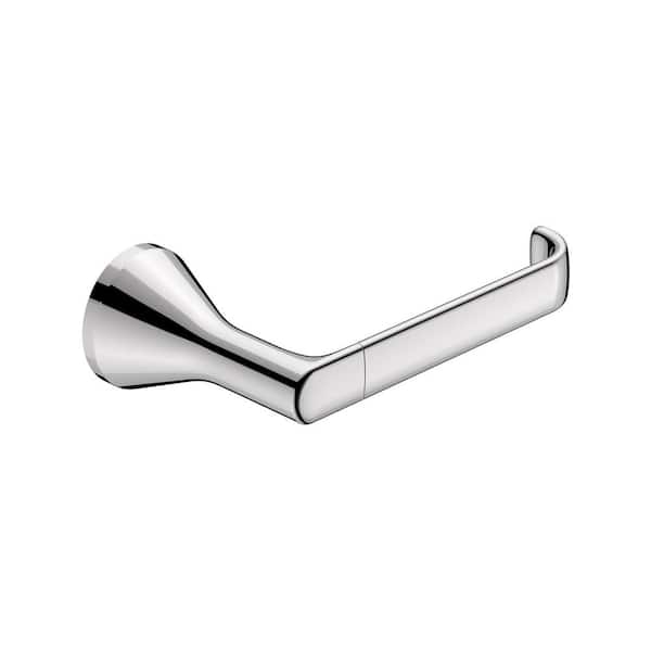 American Standard Aspirations Wall Mount Toilet Paper Holder in Polished Chrome