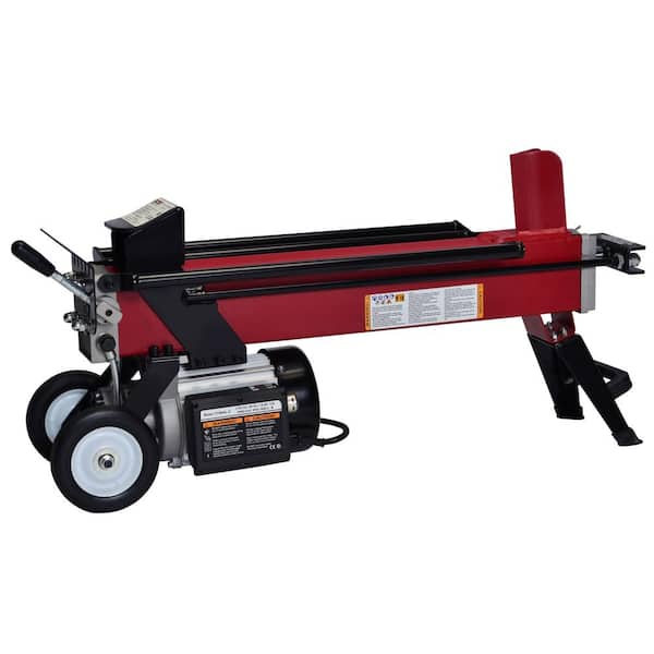 Boss Industrial Ft5 Log Splitter Stand 2day Delivery for sale online