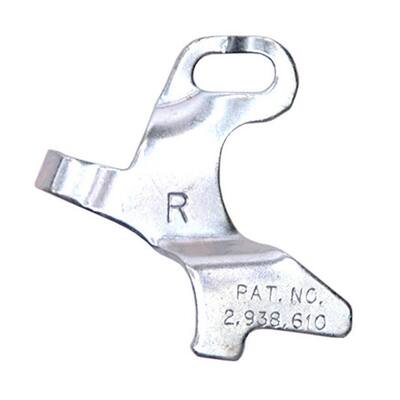 For Dodge Ram 1500 Drum Brake Adjusting Lever Return Spring Raybestos 93466GN