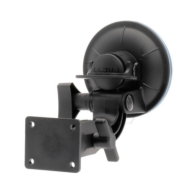 PanaVise Window Mount with AMPS Plate