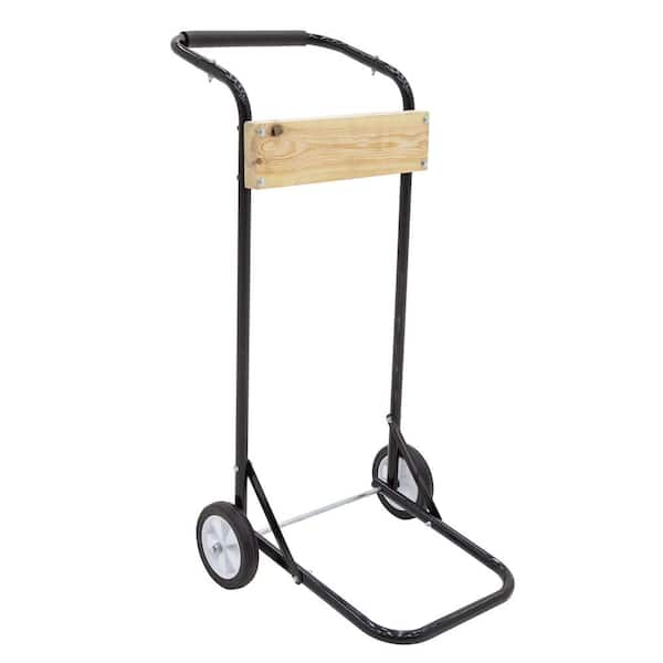 HARBOR MATE 15 HP Outboard Motor Cart Engine Stand