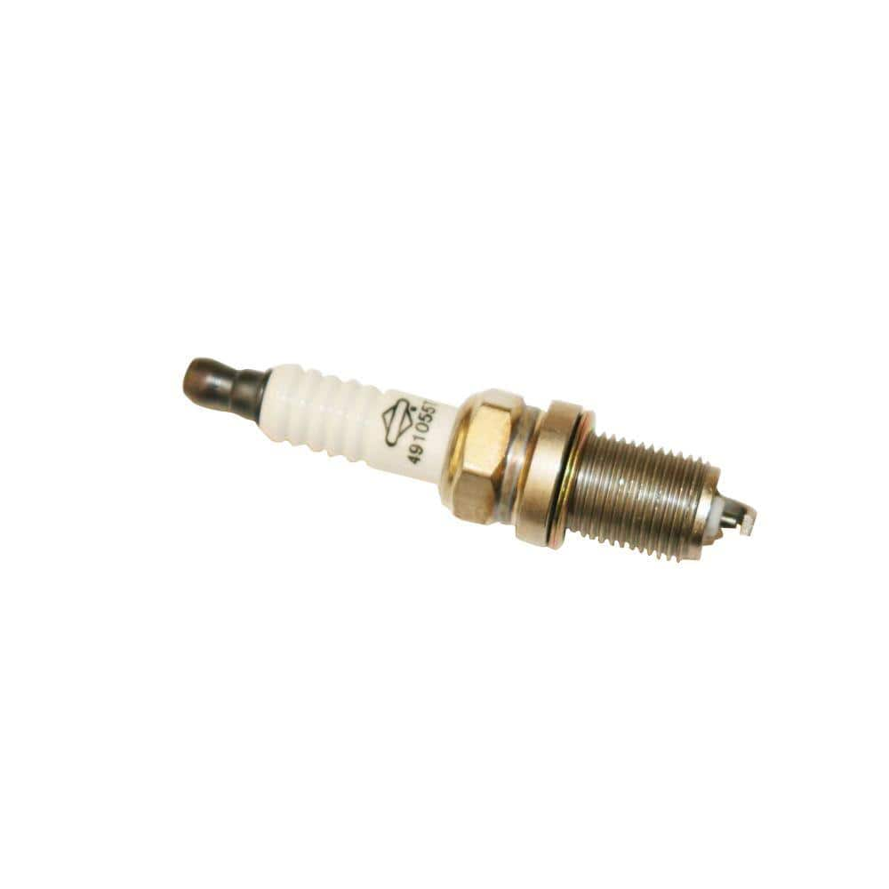 Spark Plug Vanguard (Stock)