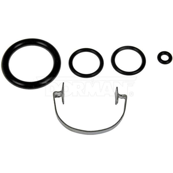 OE Solutions Air Suspension Air Spring 1997-2002 Lincoln Continental