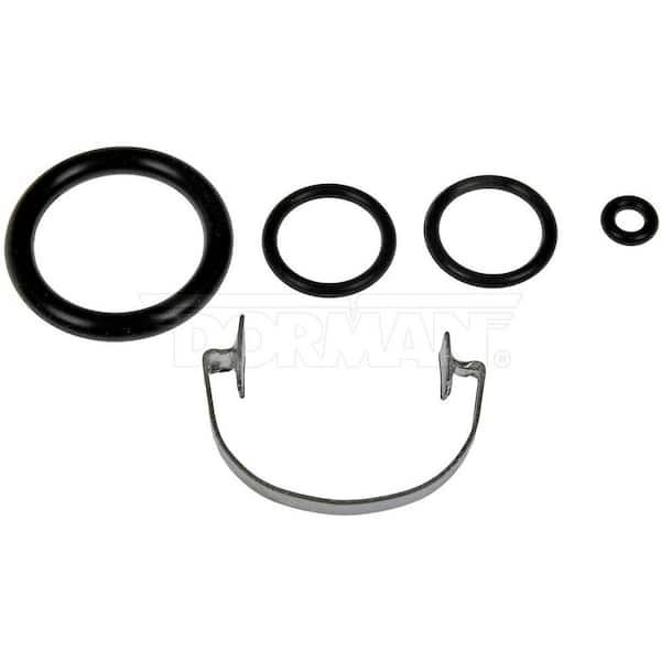 Air Suspension Air Spring