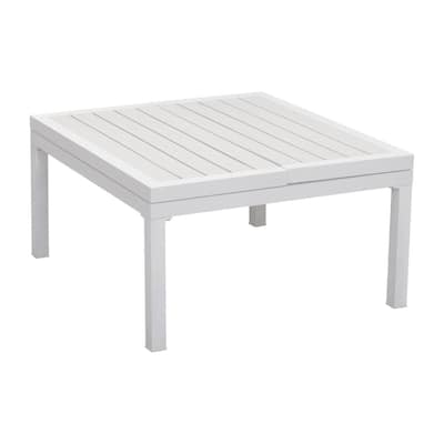 Zuo Patio Furniture Outdoors The Home Depot