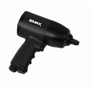 1/2 in. Industrial Duty Composite Air Impact Wrench with 950 ft./lbs. Max Torque