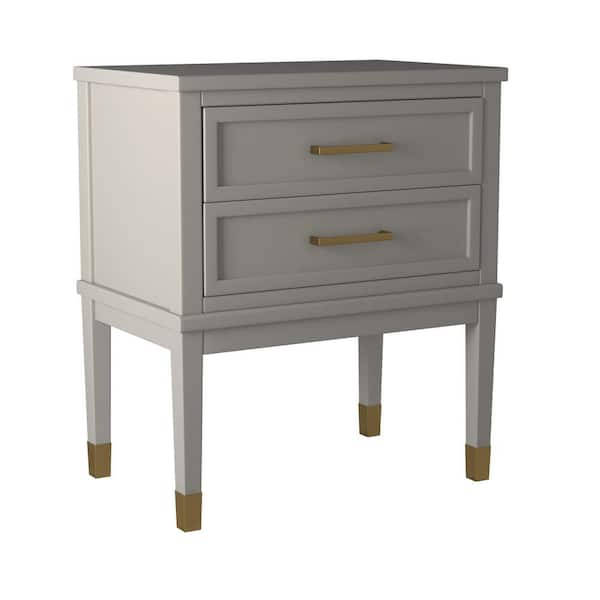 Picket House Furnishings Brody 28 in. H x 24 in. W x 16 in. D Side ...