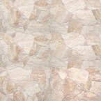 Neptune Amber 17 in. x 26 in. Matte Porcelain Patterned Look Floor and Wall Tile (12.28 sq. ft./Case)