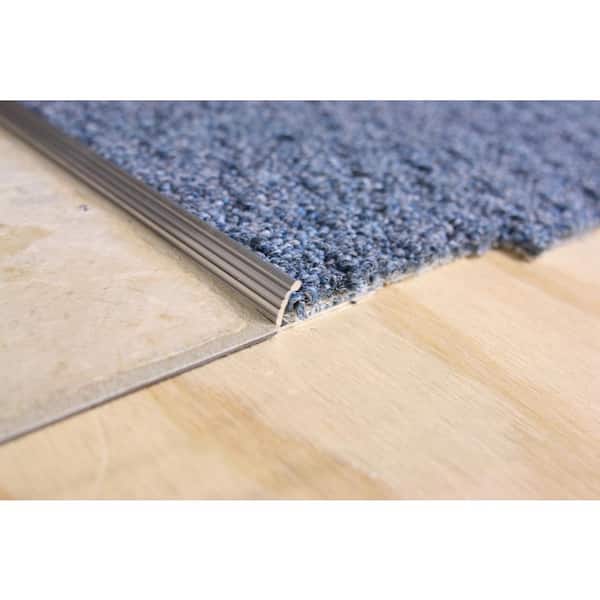 Carpet gripper Flooring at