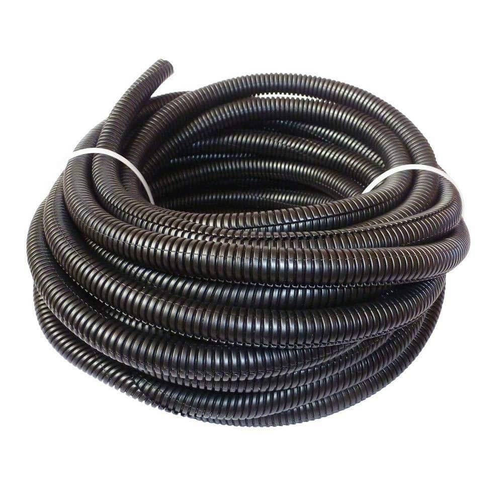 White 30 ft. Dog Cat Cord Protector Electric Wires Covers Diameter 13 mm Protect from Rabbits, Cats and Other Pets price history on PriceWatchPro