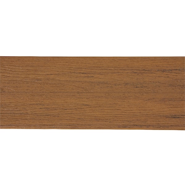 Sanctuary 1 in. x 6 in. x 16 ft. Moringa Square Edge Composite Deck Board