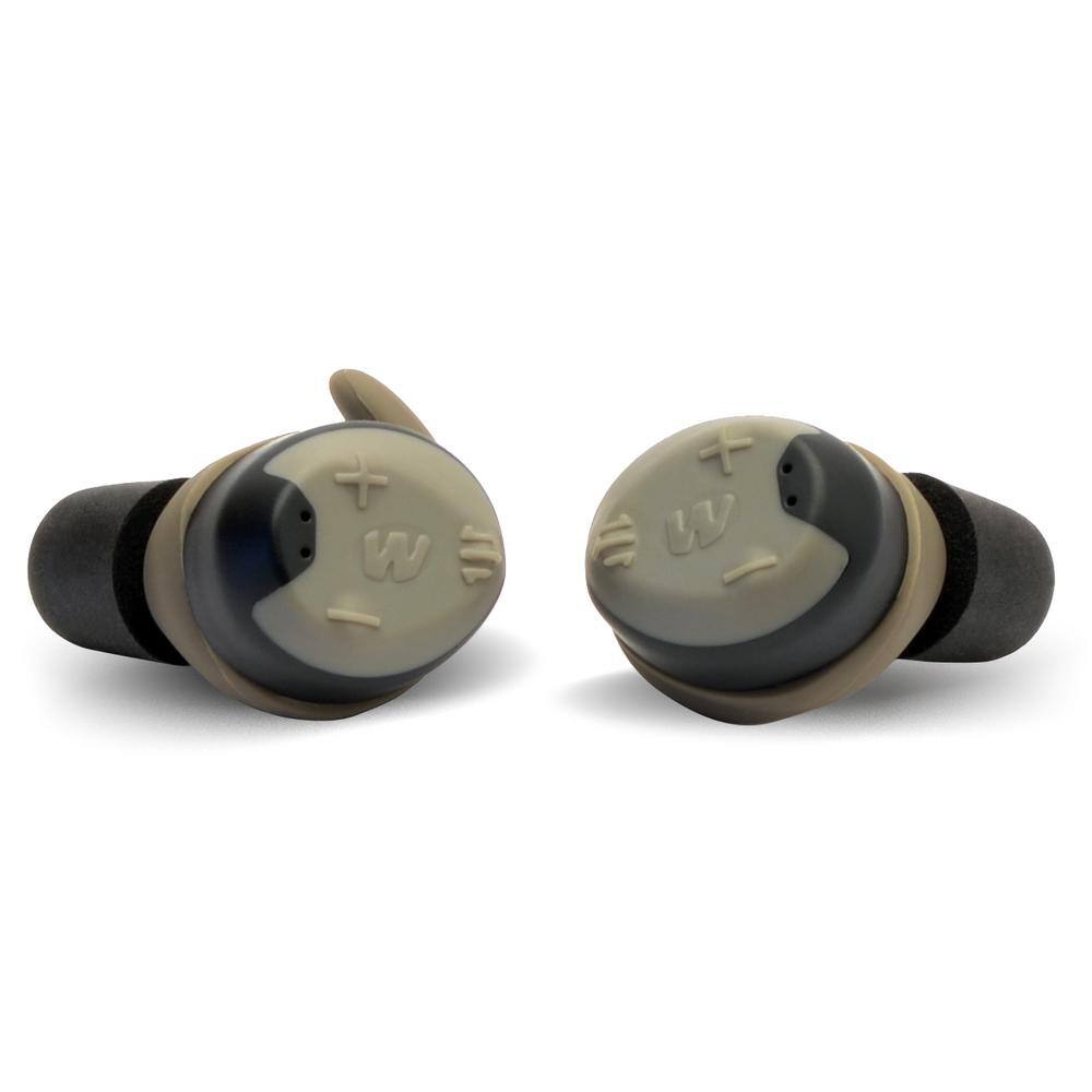 walkers silencer bluetooth