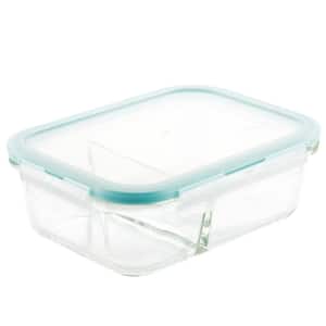 OXO 11230200 Good Grips Smart Seal Container 12 Piece Glass Container Set Clear for sale online 