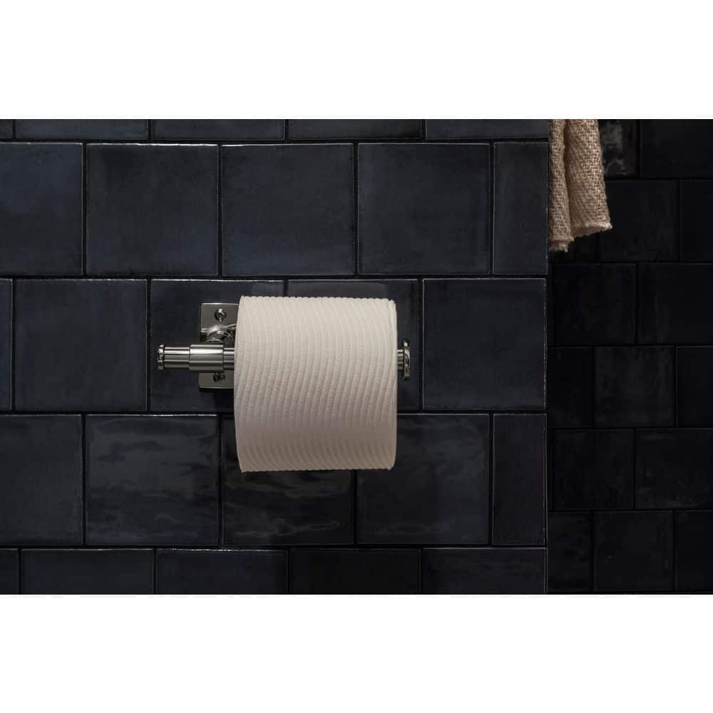 Polished Chrome Frameless Rectangular Bathroom Vanity Mirror