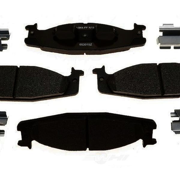 Raybestos Disc Brake Pad Set