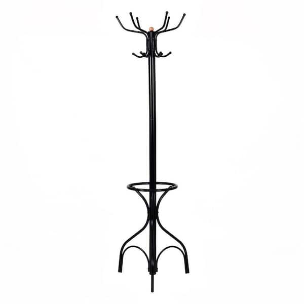 ネ*リ様 i+ 003 COAT STAND ブラック ネ*リ様 i+ 003 COAT STAND ブラック i+ / アイプラス□ハンガー