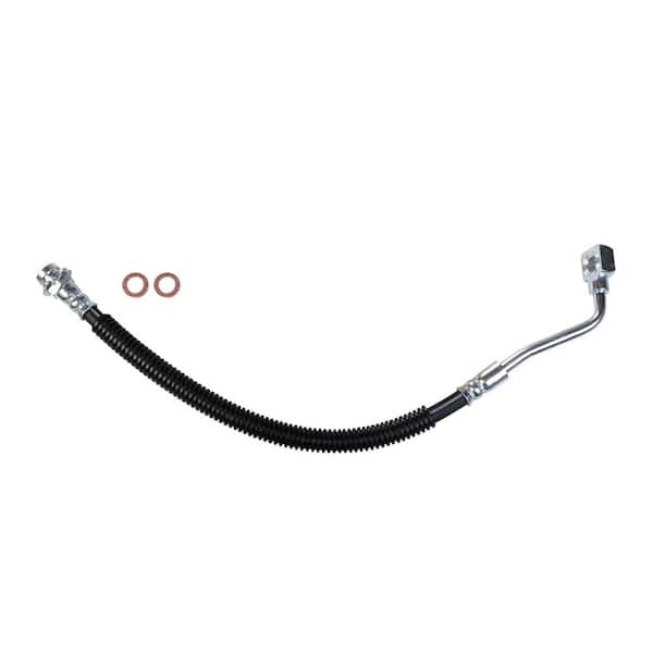 Sunsong Brake Hydraulic Hose - Front Right