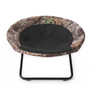 K&H Large Realtree Edge Elevated Cozy Cot/Bed