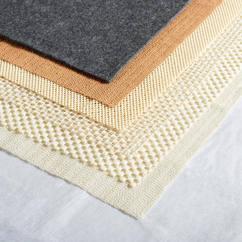 Safavieh 8' x 10' Creme Non-Slip Rug Pad