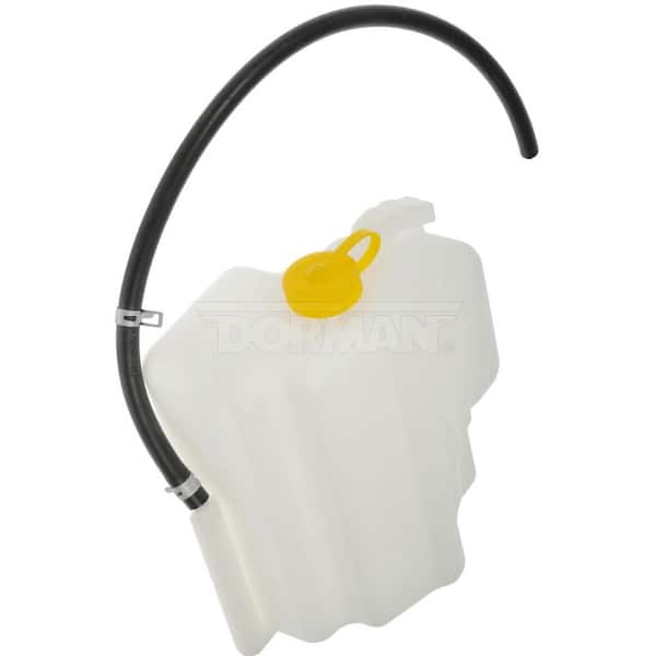 Non-Pressurized Coolant Reservoir 1993-2001 Nissan Altima 2.4L