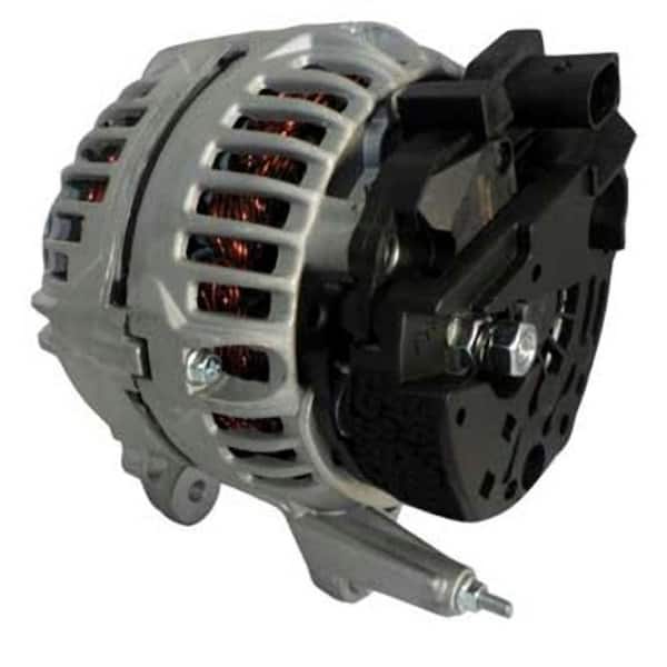 WPS World Power Systems Alternator