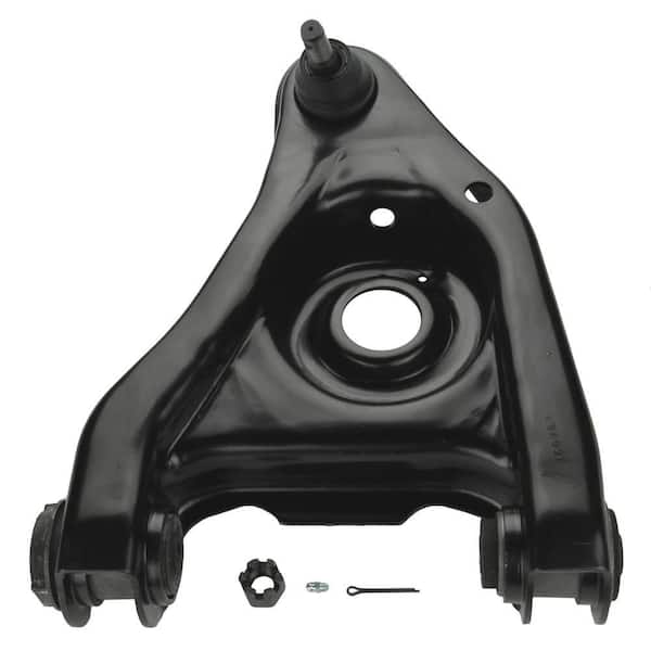 Unbranded Suspension Control Arm and Ball Joint Assembly 1987-1993 Ford Mustang 2.3L 5.0L