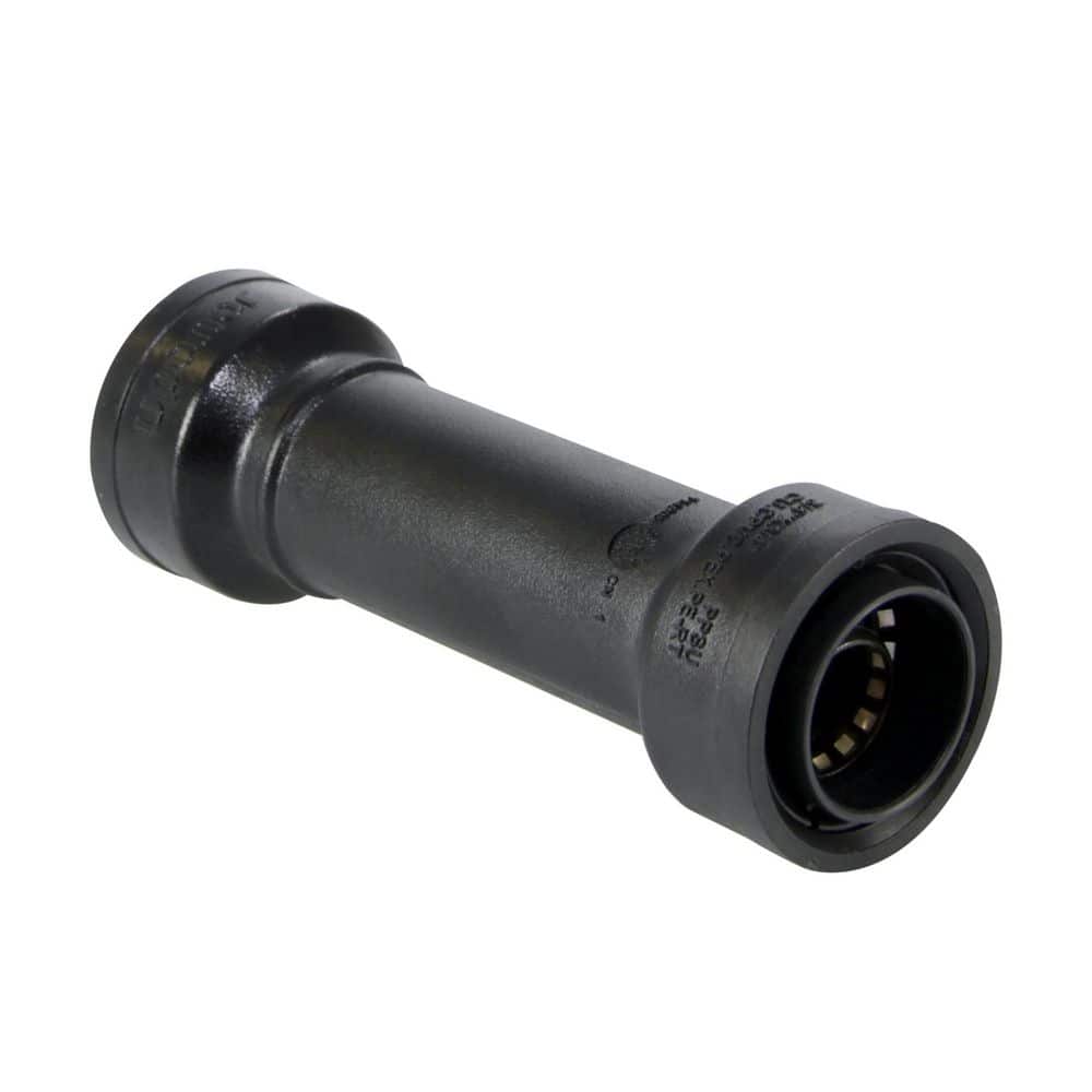 TotalFit 3/4 in. Push-to-Connect Engineered Polymer Repair Coupling price history on PriceWatchPro