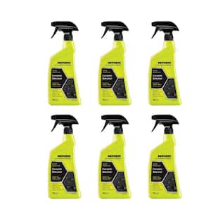 24 oz. Ultimate Hybrid Ceramic Detailer and Bead Booster Spray (6-Pack)