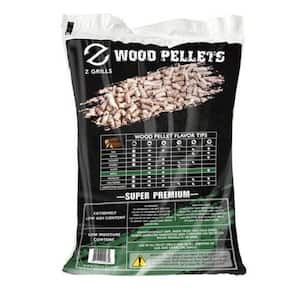 menards bbq pellets