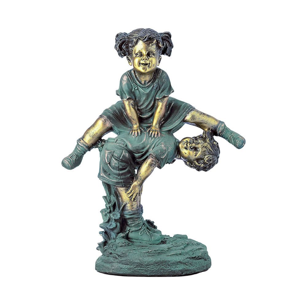 FLOWER BOMBER BRONZE STATUE #2　当選品 FLOWER BOMBER BRONZE STATUE ♯2 FLOWER BOMBER BRONZE STATUE