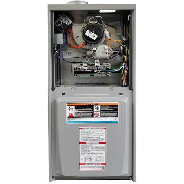 Have a question about ROYALTON 66,000 BTU 80% AFUE Single-Stage
