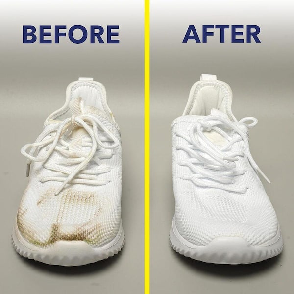 OxiClean White Revive Powder Fabric Stain Remover, 51652