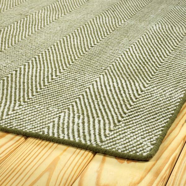 Kaleen Ziggy Olive 9 Ft X 12 Indoor Outdoor Area Rug Zig01 23 912 Kaleen Ziggy Olive 9 Ft X 12, Sisal Outdoor Rugs Uk