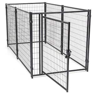lucky dog 4x4 kennel