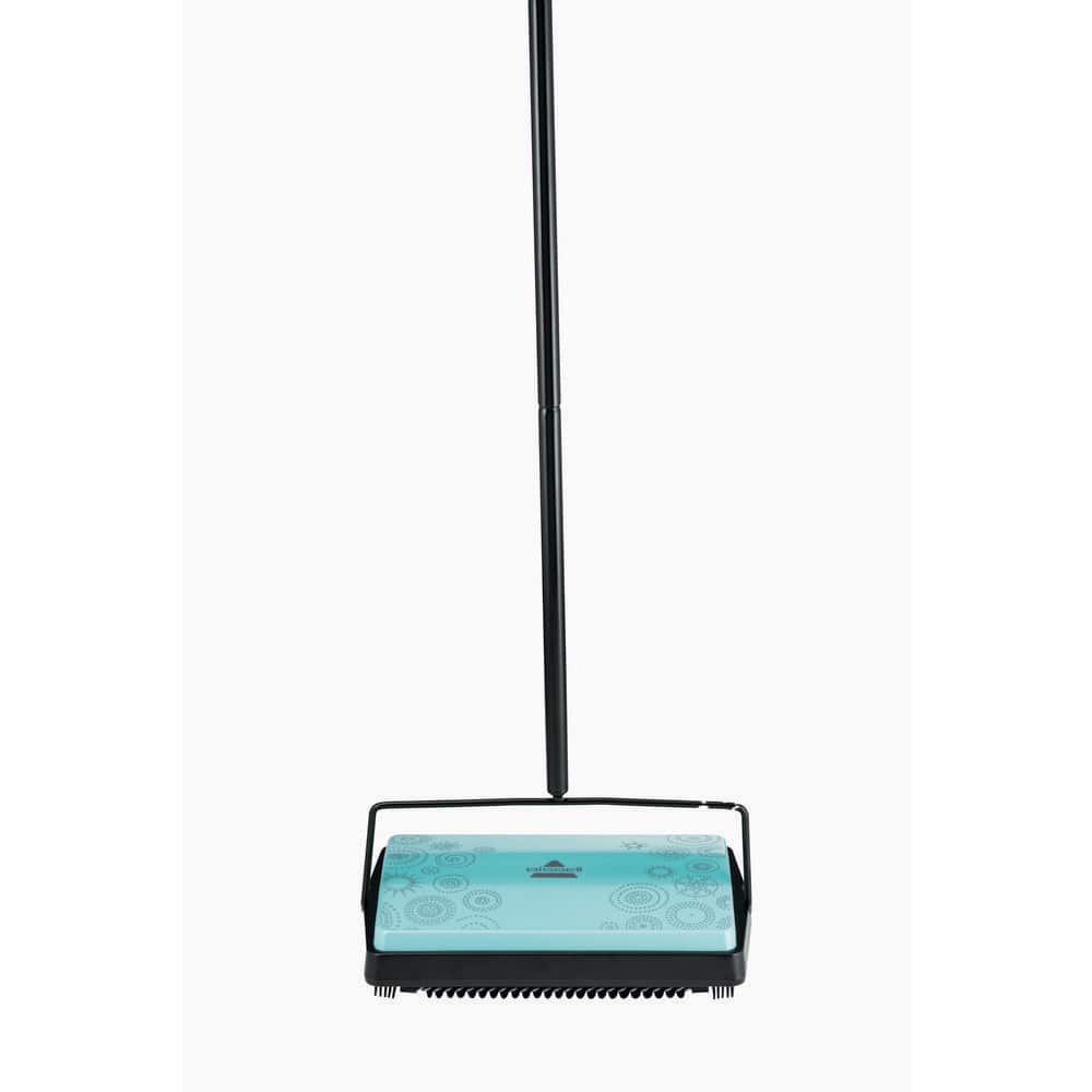 Refresh Manual Sweeper price history on PriceWatchPro