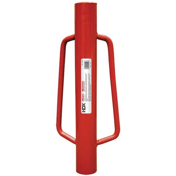 Everbilt Fence Post Driver